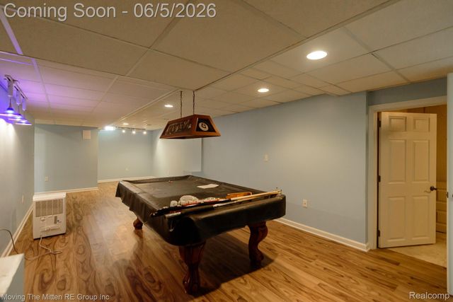 13879 Arlene Lane, Van Buren Charter Township, MI 48111