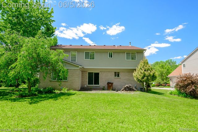 13879 Arlene Lane, Van Buren Charter Township, MI 48111