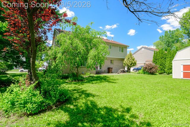 13879 Arlene Lane, Van Buren Charter Township, MI 48111
