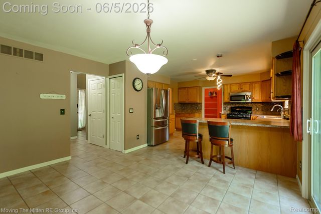 13879 Arlene Lane, Van Buren Charter Township, MI 48111