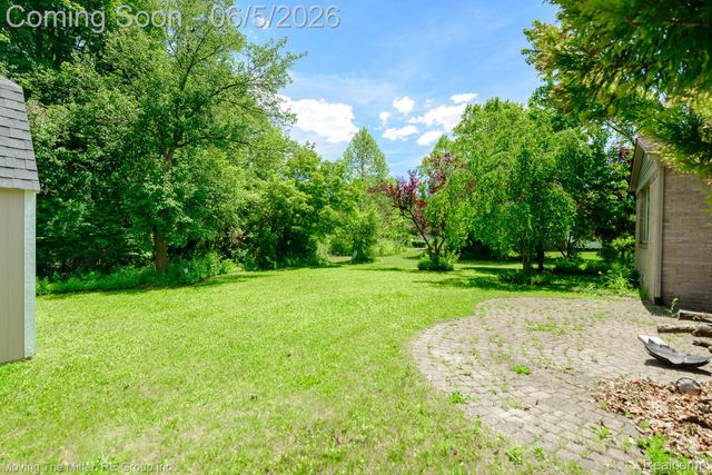 13879 Arlene Lane, Van Buren Charter Township, MI 48111