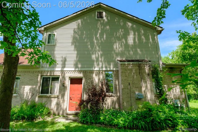 13879 Arlene Lane, Van Buren Charter Township, MI 48111