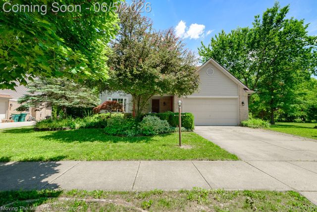 13879 Arlene Lane, Van Buren Charter Township, MI 48111