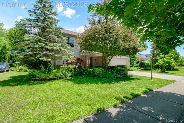 13879 Arlene Lane, Van Buren Charter Township, MI 48111