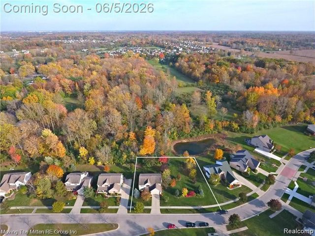 13879 Arlene Lane, Van Buren Charter Township, MI 48111