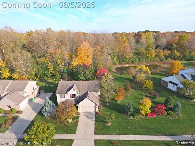 13879 Arlene Lane, Van Buren Charter Township, MI 48111