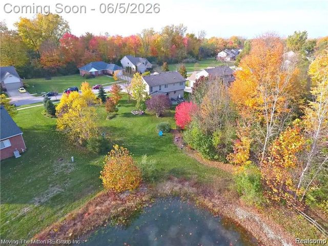 13879 Arlene Lane, Van Buren Charter Township, MI 48111