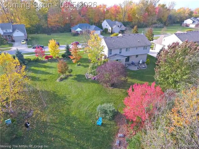 13879 Arlene Lane, Van Buren Charter Township, MI 48111