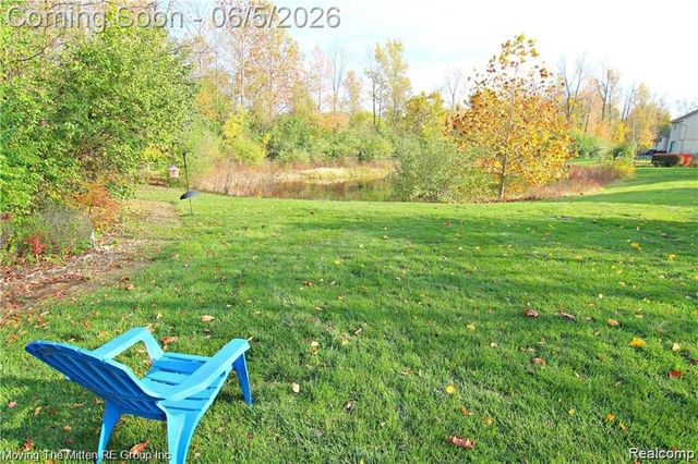 13879 Arlene Lane, Van Buren Charter Township, MI 48111