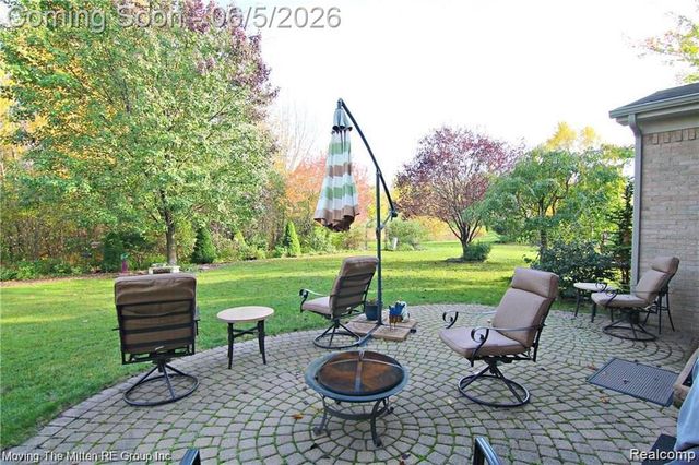 13879 Arlene Lane, Van Buren Charter Township, MI 48111