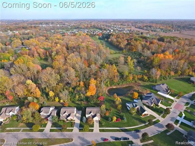 13879 Arlene Lane, Van Buren Charter Township, MI 48111