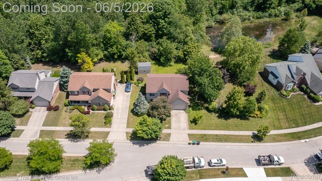 13879 Arlene Lane, Van Buren Charter Township, MI 48111