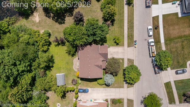 13879 Arlene Lane, Van Buren Charter Township, MI 48111