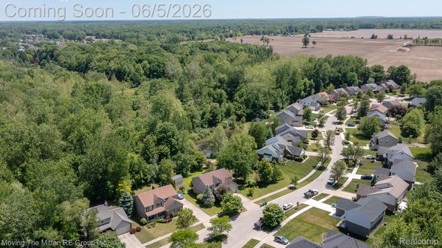 13879 Arlene Lane, Van Buren Charter Township, MI 48111