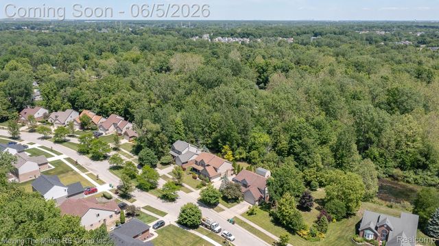13879 Arlene Lane, Van Buren Charter Township, MI 48111