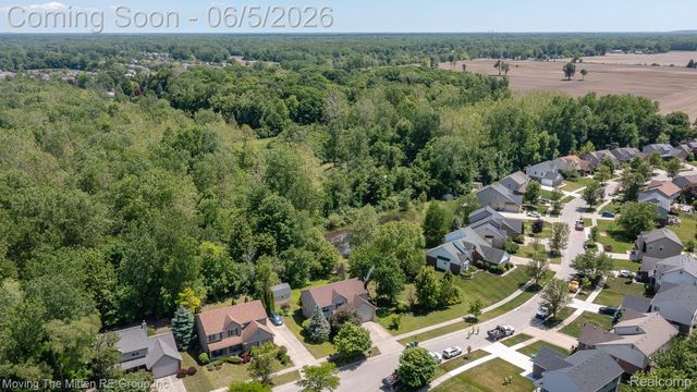 13879 Arlene Lane, Van Buren Charter Township, MI 48111