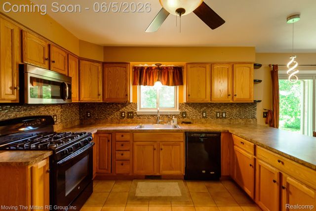 13879 Arlene Lane, Van Buren Charter Township, MI 48111