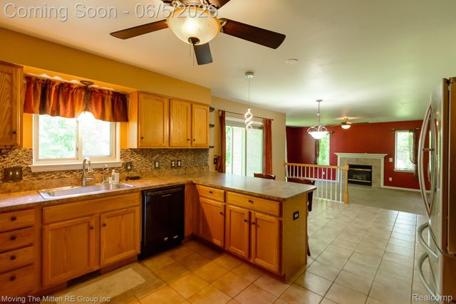 13879 Arlene Lane, Van Buren Charter Township, MI 48111