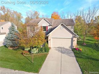 13879 Arlene Lane, Van Buren Charter Township, MI 48111