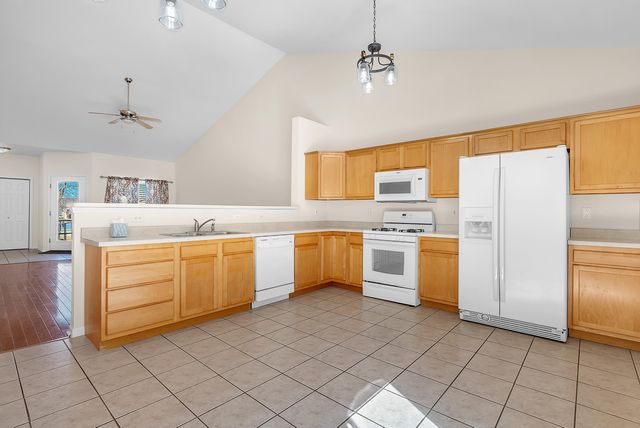 10779 Spyglass Court, Crown Point, IN 46307