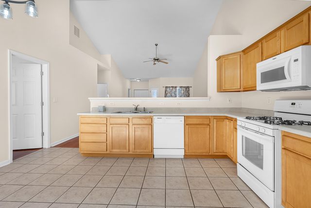 10779 Spyglass Court, Crown Point, IN 46307