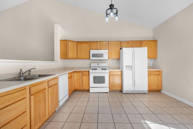 10779 Spyglass Court, Crown Point, IN 46307