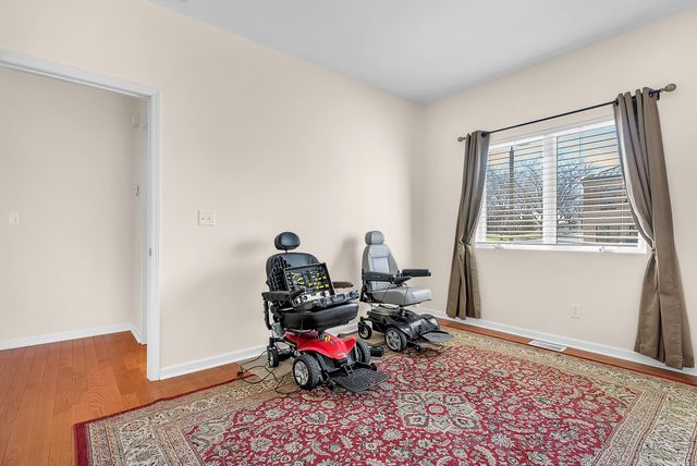 10779 Spyglass Court, Crown Point, IN 46307