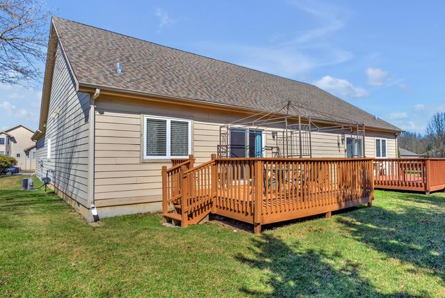 10779 Spyglass Court, Crown Point, IN 46307