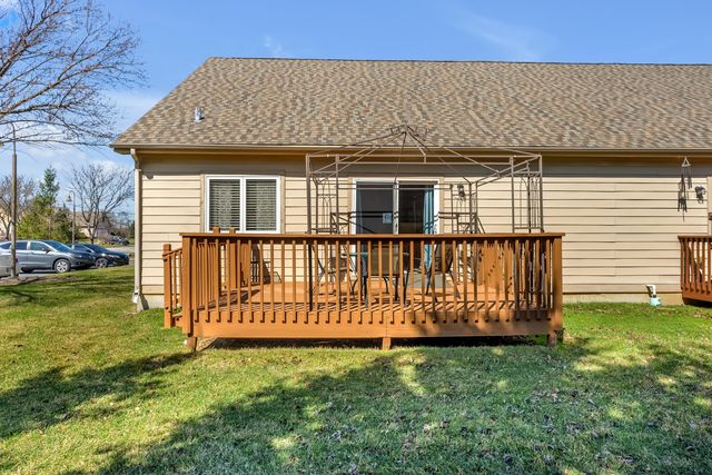 10779 Spyglass Court, Crown Point, IN 46307