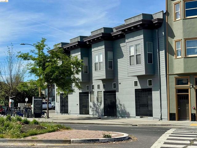 2401 San Pablo Ave, Oakland, CA 94612