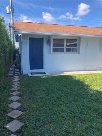 1607 NE 15th Avenue 3, Fort Lauderdale, FL 33305