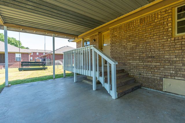 507 Rudy, Alma, AR 72921