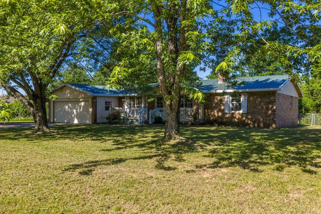 507 Rudy, Alma, AR 72921