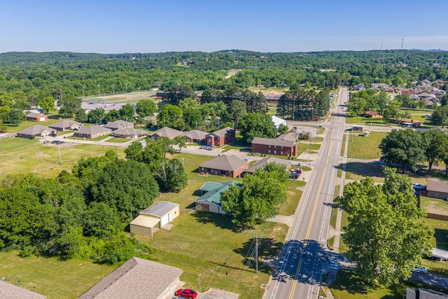 507 Rudy, Alma, AR 72921