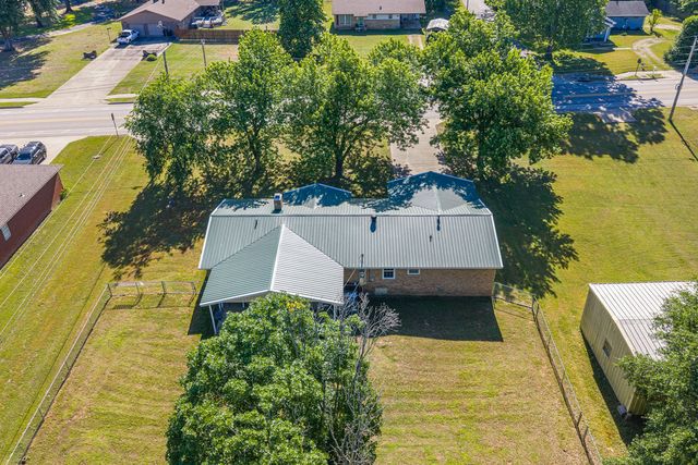 507 Rudy, Alma, AR 72921