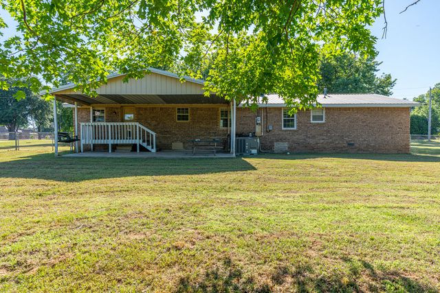 507 Rudy, Alma, AR 72921