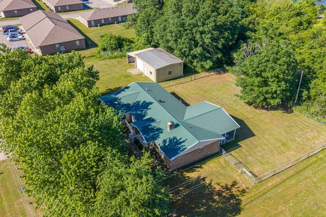 507 Rudy, Alma, AR 72921