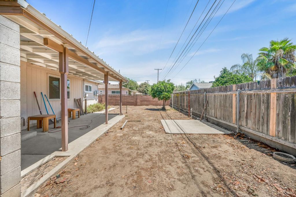 Image 19 of property listing at 1439 Gary Street, Selma, CA 93662