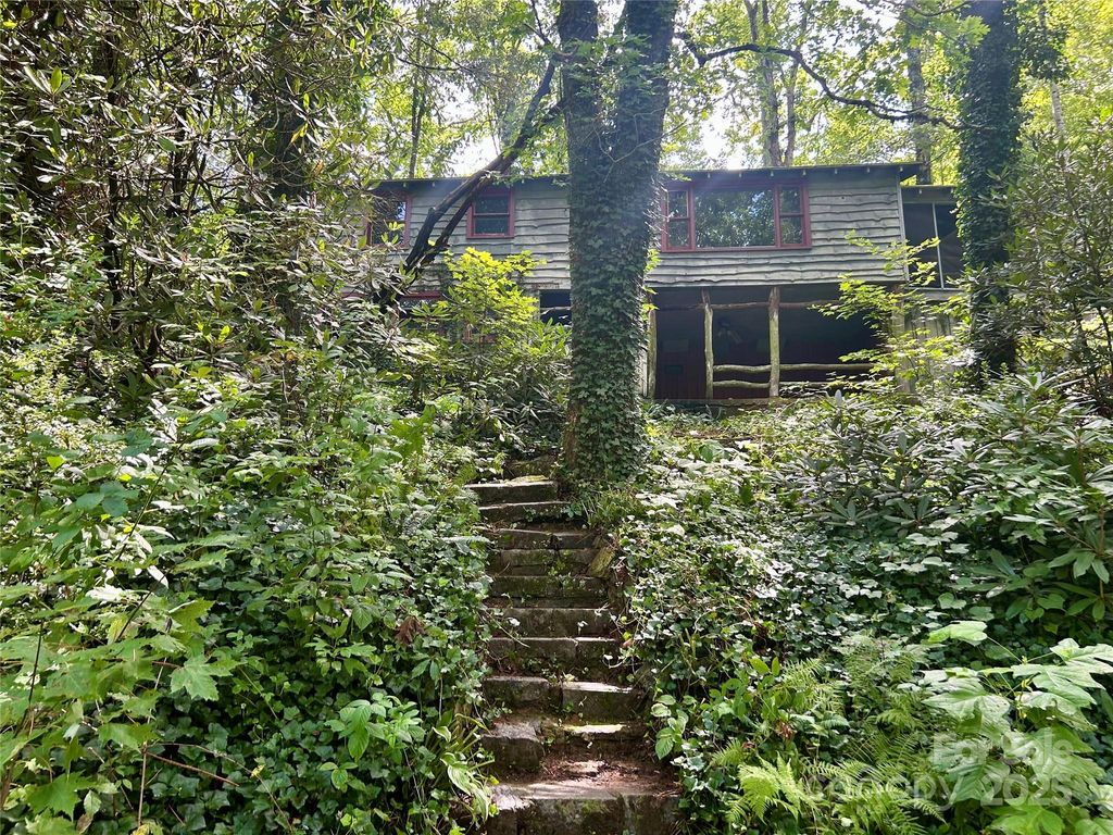 19 Summit View Lane, Zirconia, NC 28790