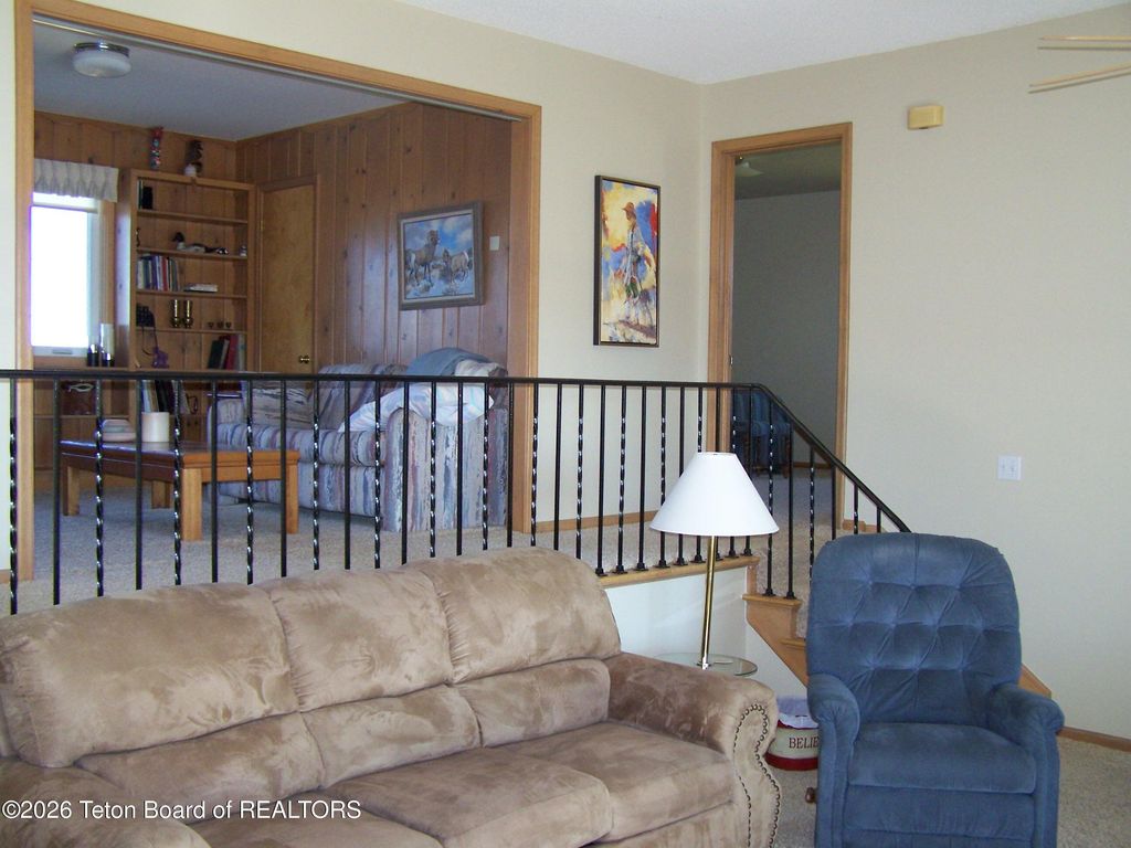 2055 MILLEG LANE Lane, Big Piney, WY 83113 photo 2