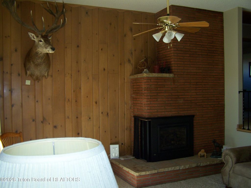 2055 MILLEG LANE Lane, Big Piney, WY 83113 photo 3