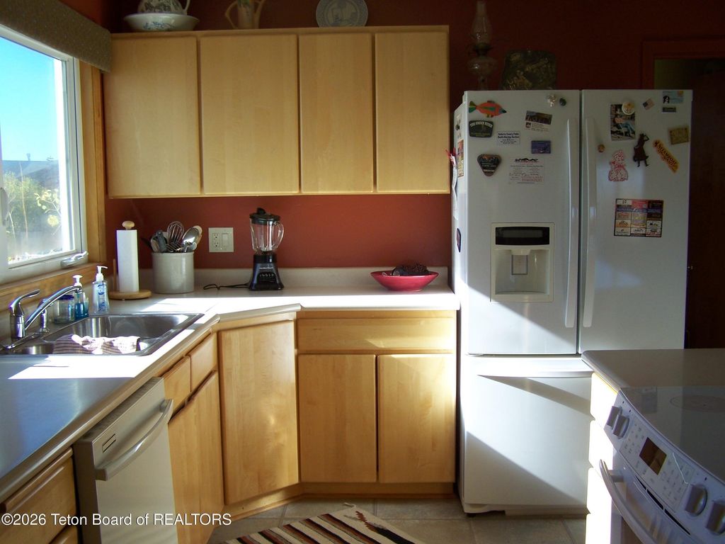 2055 MILLEG LANE Lane, Big Piney, WY 83113 photo 4