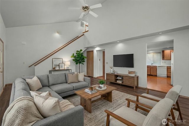 5045 Carole Drive NE, Olympia, WA 98516