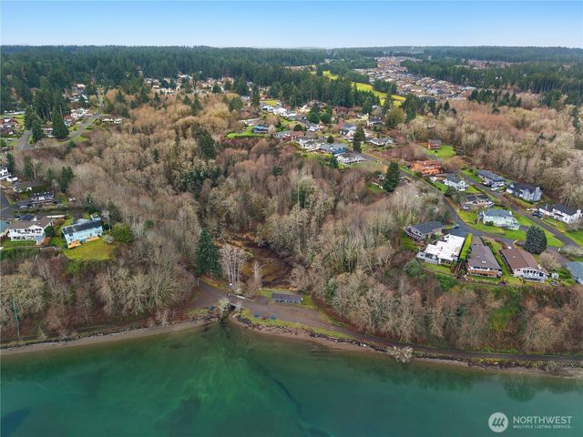 5045 Carole Drive NE, Olympia, WA 98516