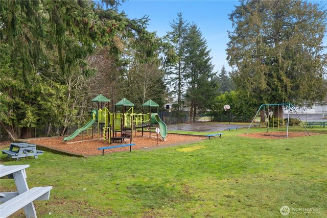 5045 Carole Drive NE, Olympia, WA 98516