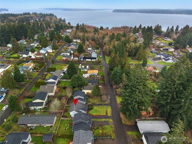 5045 Carole Drive NE, Olympia, WA 98516