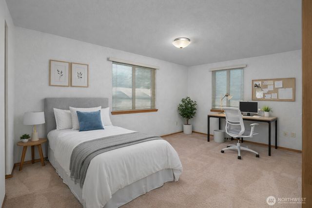 5045 Carole Drive NE, Olympia, WA 98516