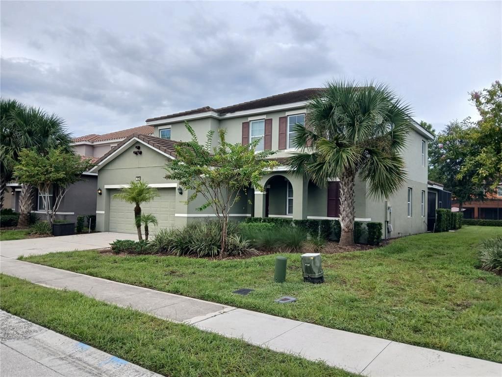 5226 WILDWOOD WAY, Davenport, FL 33837
