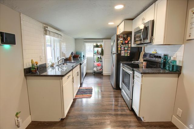 545 E CHESTER ST, Ogden, UT 84404