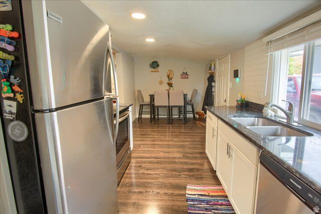 545 E CHESTER ST, Ogden, UT 84404